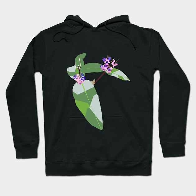 Plant - Graphic T Hoodie by Custom.CO